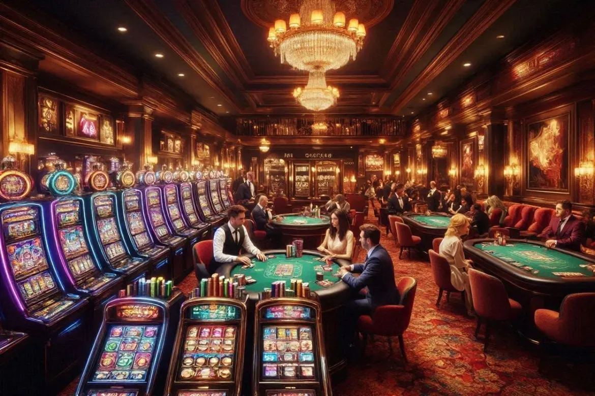 Aphrodite Casino